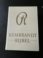 Rembrandt Bijbel, Ophalen of Verzenden