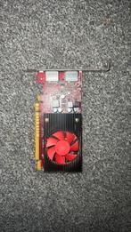 HP AMD Radeon R7 430 2GB LP 2DP PCIe x16 GF, Computers en Software, Videokaarten, Ophalen of Verzenden, GDDR5