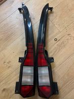 Achterlichten VW Caddy MK5 (2019-2024), Auto-onderdelen, Verlichting, Ophalen of Verzenden, Gebruikt, Volkswagen