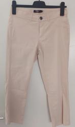 Broek van Enjoy, maat 38, Kleding | Dames, Beige, Maat 38/40 (M), Ophalen of Verzenden, Enjoy