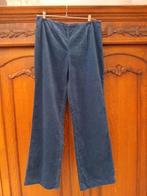 Zilch blauwe broek maat XXL, Ophalen of Verzenden, Nieuw, Blauw, W33 - W36 (confectie 42/44)