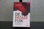 De Fatale Fuik, Boeken, Maatschappij en Samenleving, Henk Werson, Nederland, Ophalen