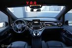 Mercedes V-klasse 250d Extra Lang DC Avantgarde XL DEALER ON, Auto's, Automaat, 2500 kg, Bedrijf, Diesel