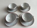 Kop en schotel, Huis en Inrichting, Keuken | Servies, Ophalen, Zo goed als nieuw, Overige stijlen, Kop(pen) en/of Schotel(s)