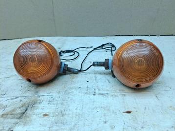 Knipperlichten Honda (cb125 cb 250 350 cb250  beschikbaar voor biedingen