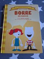 boekje borre en radijs, Boeken, Kinderboeken | Jeugd | onder 10 jaar, Ophalen of Verzenden, Gelezen