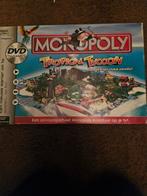 Monopoly Tropical Tycoon DVD, Hobby en Vrije tijd, Gezelschapsspellen | Bordspellen, Parker, Ophalen of Verzenden, Zo goed als nieuw