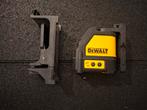 Dewalt Laser DW088CG, Doe-het-zelf en Verbouw, Meetapparatuur, Ophalen of Verzenden, Zo goed als nieuw