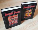 DONALD DUCK JAARGANG 1954 (herdruk, 2 delen samen!), Boeken, Meerdere stripboeken, Ophalen of Verzenden, Gelezen