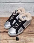 Toral - Prachtige leren sneakers maat 41 - Nieuw €170, Kleding | Dames, Schoenen, Wit, Nieuw, Ophalen of Verzenden, Sneakers of Gympen