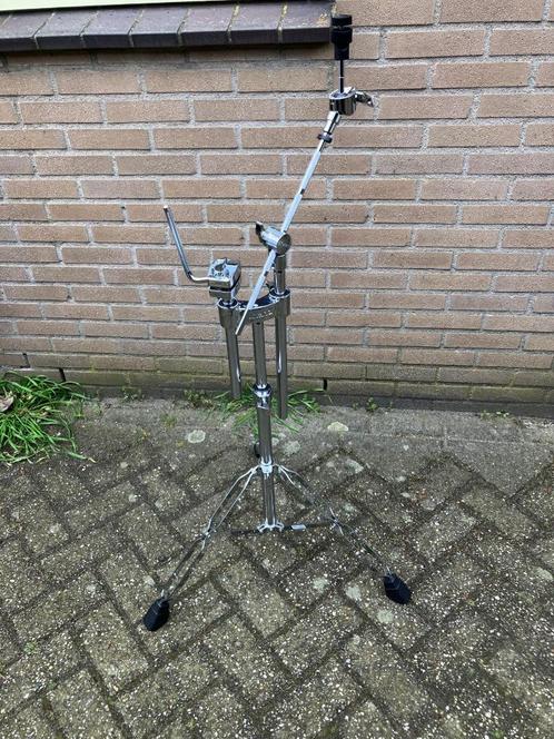 Roland DCS-30 cymbal / tom stand (DCS30 bekken), Muziek en Instrumenten, Instrumenten | Onderdelen, Drums of Percussie, Ophalen of Verzenden
