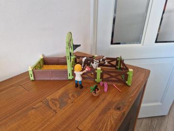playmobil 9480 Boomerang Abigail beschikbaar voor biedingen