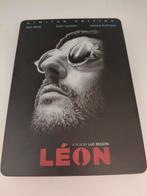 Léon - Metal Case Limited Edition 1994, Ophalen, 1980 tot heden, Zo goed als nieuw, Actie en Avontuur