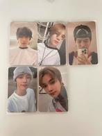 riize nct photocards, Verzamelen, Muziek, Artiesten en Beroemdheden, Foto of Kaart, Ophalen of Verzenden, Zo goed als nieuw