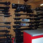 Dakkoffer huren? Grootste Thule‑voorraad in de regio A15!, Niet ingevuld, Zo goed als nieuw, Niet ingevuld, Ophalen