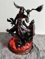 Itachi Uchiha Figuur - Naruto Shippuden, Ophalen of Verzenden, Zo goed als nieuw