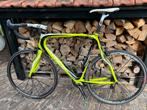 Pinarello Prince Acid Carbon Racefiets, 28 inch, Gebruikt, Carbon, Heren
