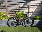 Race fiets: Giant TCR Advanced Pro 2 Disc XL Z.g.a.n, 28 inch, Zo goed als nieuw, Meer dan 20 versnellingen, Giant