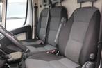 Fiat Ducato 2.3 MJ 130pk L2 H1 Airco Navigatie Camera, Auto's, Origineel Nederlands, Te koop, Gebruikt, 750 kg