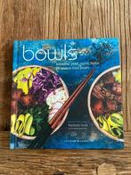 ***Bowls*** verschillende food bowls - Machteld Smit, Ophalen of Verzenden, Zo goed als nieuw, Machteld Smit, Overige gebieden