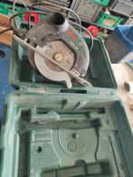 bosch pks 40, Doe-het-zelf en Verbouw, Gereedschap | Zaagmachines, Gebruikt, Decoupeerzaag, Ophalen of Verzenden, 30 tot 70 mm