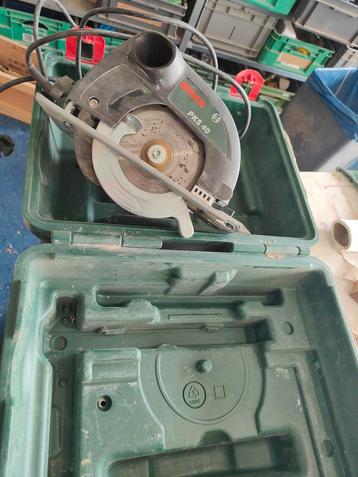 bosch pks 40 beschikbaar voor biedingen