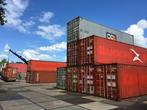20ft 40ft 40HC Containers Direct Leverbaar