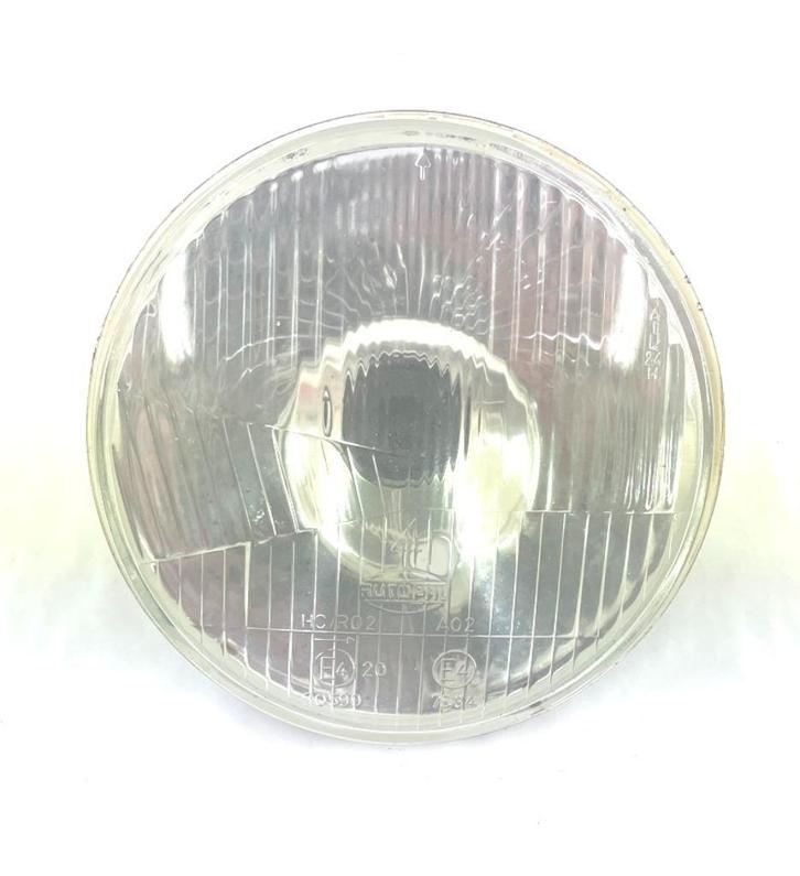 Koplamp H4 Classic Mini RHD., Auto diversen, Auto-accessoires, Nieuw, Ophalen