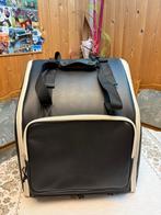 Rugzak voor Steirische Harmonika 36cm, Muziek en Instrumenten, Accordeons, Ophalen, Zo goed als nieuw, Overige merken