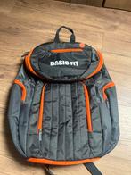 Basic-Fit Rugtas - Nieuw, Sieraden, Tassen en Uiterlijk, Overige merken, 25 tot 40 cm, Ophalen of Verzenden, Zo goed als nieuw