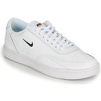 Nike Court Vintage Sneakers, Kleding | Heren, Schoenen, Ophalen of Verzenden, Wit, Zo goed als nieuw, Nike