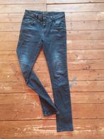 10Feet Skinny jeans, maat 36/38 Medium waist, Blauw, Blauw, W28 - W29 (confectie 36), Ophalen of Verzenden, Zo goed als nieuw
