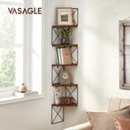 Hoek Plank / Corner Shelf, Huis en Inrichting, Woonaccessoires | Wandplanken en Boekenplanken, Ophalen, Zo goed als nieuw