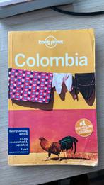 Lonely Planet Colombia, Boeken, Reisgidsen, Gelezen, Ophalen of Verzenden
