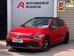 Volkswagen Golf 2.0 TSI GTI 45 Edition Akra/Leer/Pano/Matrix, Auto's, Volkswagen, 12 maanden, Gebruikt, Bedrijf, Golf
