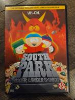 South Park: Bigger, Longer & Uncut DVD - Comedy, Vanaf 16 jaar, Ophalen of Verzenden, Zo goed als nieuw, Actiekomedie