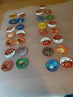29 Pokemon Flippo’s, Verzamelen, Flippo's, Ophalen of Verzenden, Losse flippo's