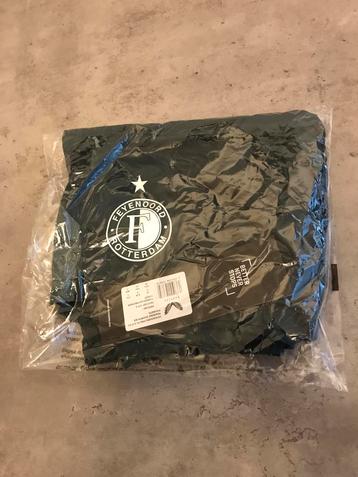 Feyenoord Trainingsbroekje 2024-2025  beschikbaar voor biedingen