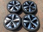 NW 20” Renault Megane E-Tech velgen + Goodyear all season, 215 mm, Banden en Velgen, Nieuw, Ophalen of Verzenden