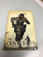 De Centurios Franse parachutisten, Ophalen of Verzenden, Gelezen