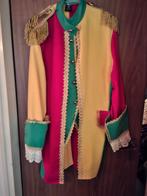 Jas carnaval, Kleding | Heren, Carnavalskleding en Feestkleding, Carnaval, Onbekend, Maat 56/58 (XL), Ophalen of Verzenden