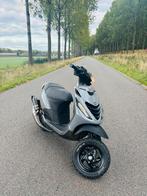 Piaggio Zip 172cc DDL, Fietsen en Brommers, Scooters | Piaggio, Ophalen, Tweetakt, Maximaal 45 km/u, Zip