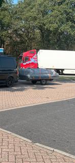 Jamet louisiana, Caravans en Kamperen, Ophalen of Verzenden, Gebruikt