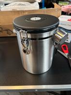 Koffiecontainer - Nieuw, Ophalen of Verzenden, Nieuw