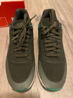 Nike Sneakers maat 40, groen, Kleding | Dames, Schoenen, Ophalen of Verzenden, Zo goed als nieuw, Groen, Sneakers of Gympen