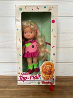 vintage miss Top-hair pop, Simba, Verzamelen, Poppen, Nieuw, Ophalen of Verzenden, Pop