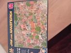 Van Haasteren, Hobby en Vrije tijd, Denksport en Puzzels, Ophalen of Verzenden, 500 t/m 1500 stukjes, Zo goed als nieuw