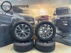 Winterset Mercedes-Benz Glc 253 18" (#719), 18 inch, Gebruikt, Banden en Velgen, 235 mm