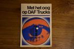 Met het oog op DAF Trucks, Gelezen, Overige merken, Ophalen of Verzenden