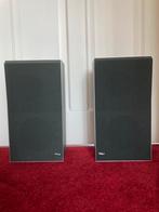 Beovox X25 luidsprekers - Vintage HiFi, Gebruikt, Minder dan 60 watt, Front, Rear of Stereo speakers, Ophalen
